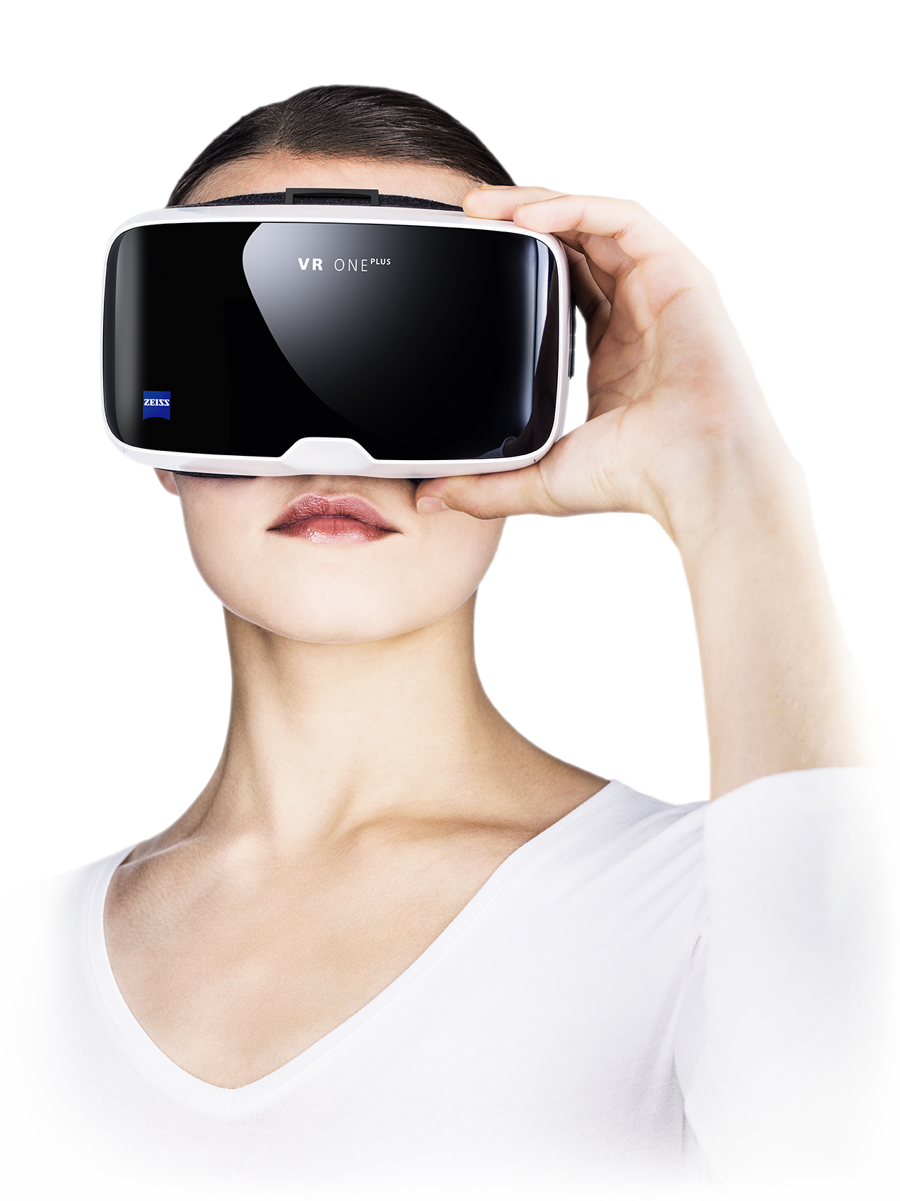 Zeiss VR One Plus Headset (Includes Universal Tray), video drone accessories, Zeiss - Pictureline  - 2