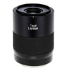 Zeiss Touit 50mm f2.8 Macro Lens for Sony E-Mount