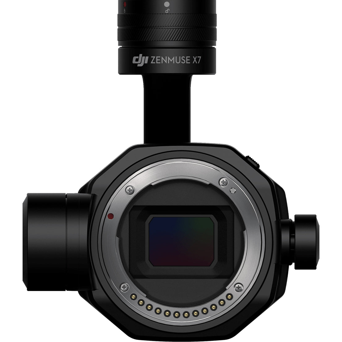 DJI Zenmuse X7 Camera (No Lens)