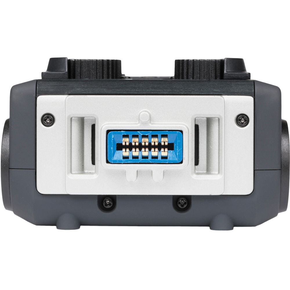 Zoom H6 Handy Recorder Zoom H6 Handy Recorder