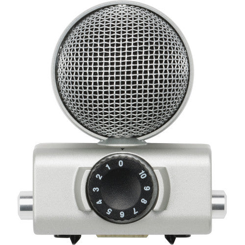 Zoom H6 Handy Recorder, video audio microphones & recorders, Zoom - Pictureline  - 9
